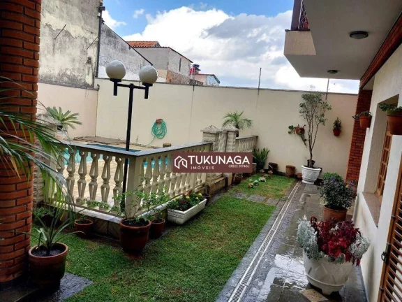 Imagem OPORTUNIDADE - Sobrado com 4 dormitórios à venda, 400 m² por R$ 1.900.000 - Vila Maria (Zona Norte) - São Paulo/SP