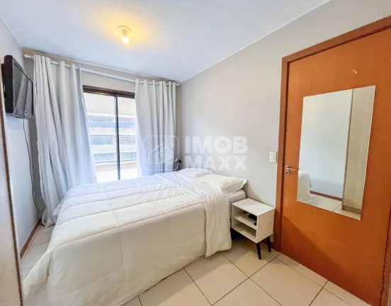 Imagem Apartamento à venda em Águas Claras, Brasília: 59,63m², 1 dormitório, 1 suíte, por R$455.000. Confira!