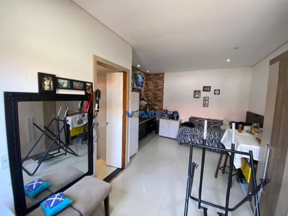 Imagem Sobrado à venda, 364 m² por R$ 1.199.000,00 - Vila Mazzei - São Paulo/SP