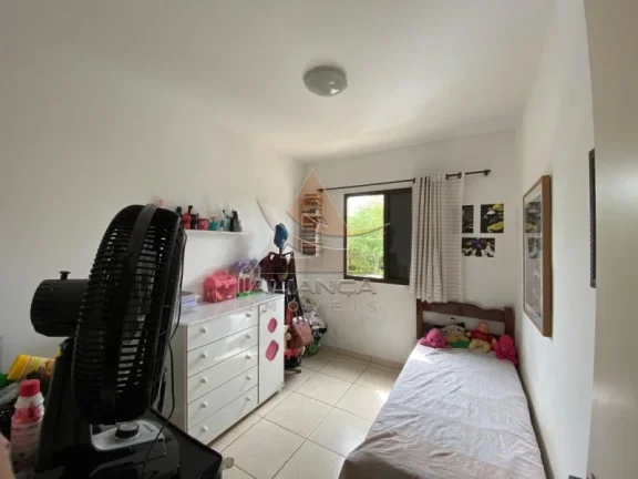 Imagem Apartamento - Ribeirão Preto - Vila Virgínia