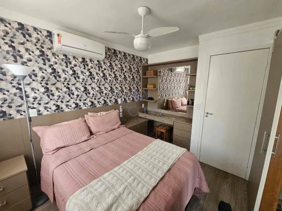 Imagem Casa Condominio à Venda, Jardim Yolanda, São José do Rio Preto, SP