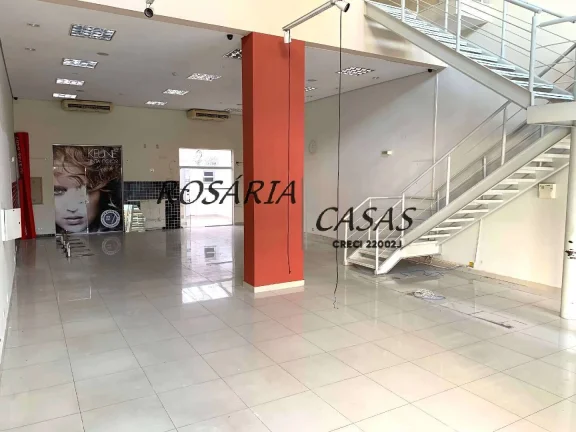 Imagem Aluga-se Loja de 230 m2 - Portal do Morumbi
