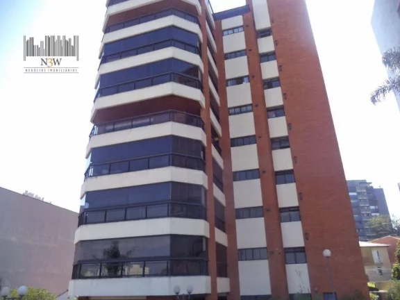 Imagem Apartamento à venda ou locação na Vila Leopoldina, São Paulo SP, com 3 suítes, 3 banheiros, 3 vagas de garagem e 246m²