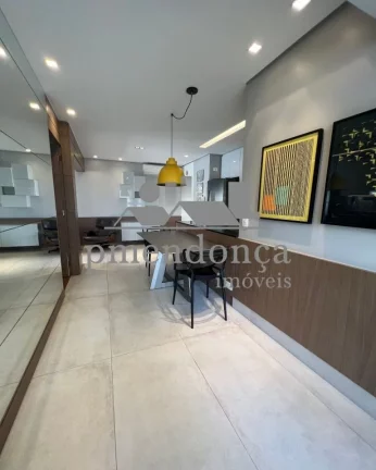 Imagem Apartamento em Pinheiros pronto para morar!