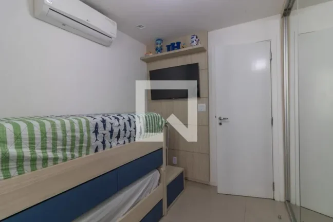 Imagem Apartamento à Venda - Recreio, 3 Quartos, 150 m2