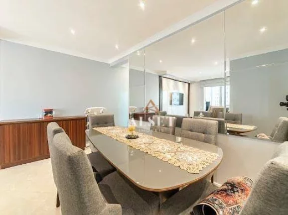 Imagem Apartamento com porteira fechada, 2 dormitórios no Anália Franco