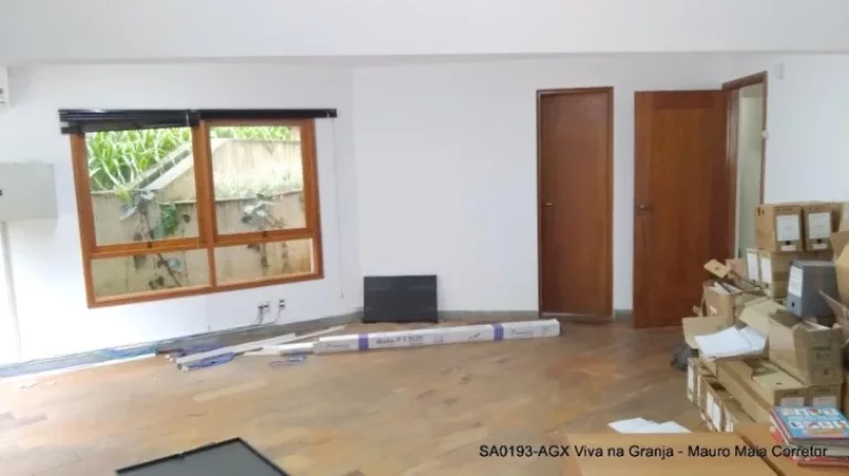 Imagem Sala para alugar, 31 m² por R$ 2.580,00/mês - Granja Viana - Cotia/SP