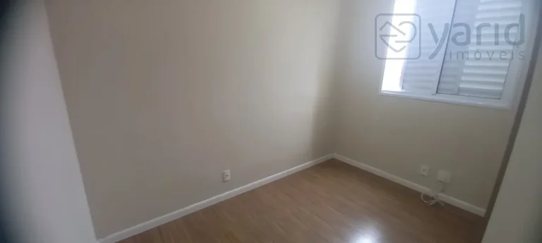 Imagem Apartamento, Aluguel, Locação, Abitare Eco Clube, Jardim Bonfiglioli , Jundiaí