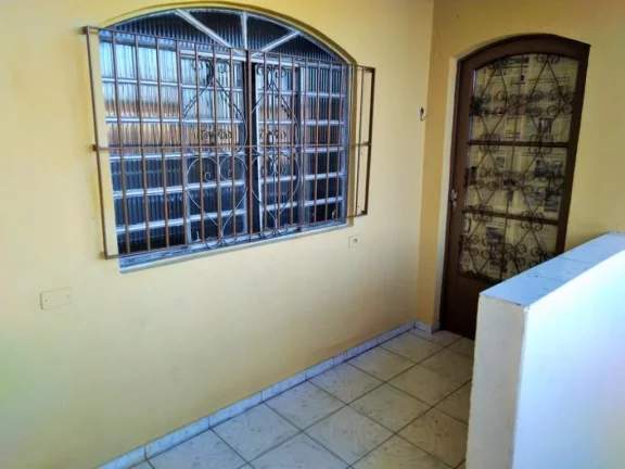 Imagem casa residencial para venda, jardim nova américa, suzano.