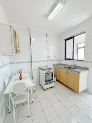 Imagem APARTAMENTO VILA GUILHERMINA - PRAIA GRANDE SP