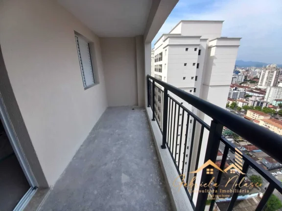 Imagem Apartamento Way Marapé 1 locação