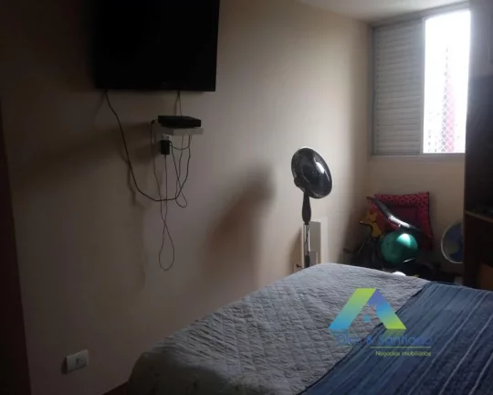 Imagem Apartamento Residencial à venda, Cerqueira César, São Paulo - .