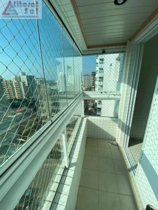 Imagem APARTAMENTO RESIDENCIAL em PRAIA GRANDE - SP, AVIAÇÃO
