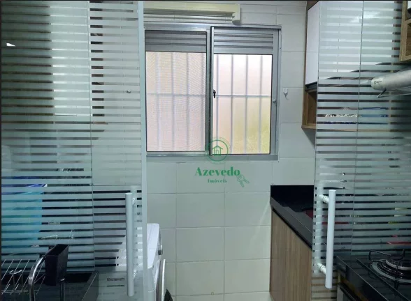 Imagem Apartamento com 2 dormitórios à venda, 43 m² por R$ 230.000,00 - Água Chata - Guarulhos/SP
