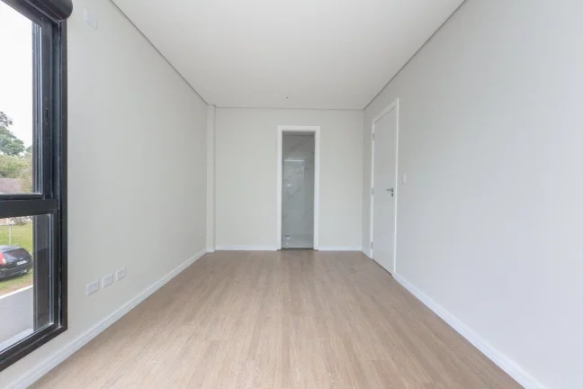 Imagem Sobrado 3 quartos em Condomínio no Campo Comprido.