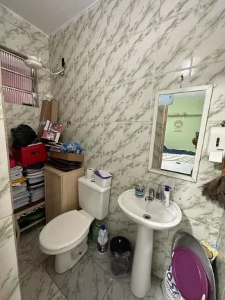 Imagem Casa com 3 dormitórios à venda, 115 m² por R$ 420.000,00 - Jardim Tereza Palma - Poá/SP