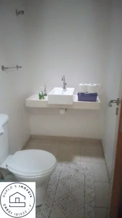 Imagem Imóvel em Sao Paulo, zona sul, Localizada no Jardim Herplin / Condomínio manacá da serra.