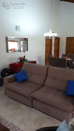 Imagem Chácara em São Francisco Xavier - 5.800m²