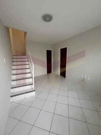 Imagem DUPLEX AMPLO E CONFORTÁVEL