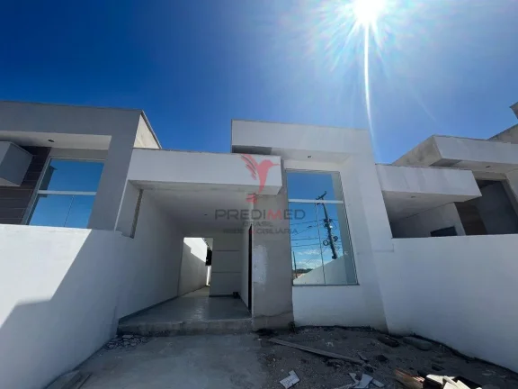 Imagem Excelente casa de primeira no bairro Sopotó em Iguaba Grande!