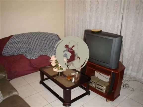 Imagem CASA A VENDA EM SANTOS NO BOQUEIRÃO PROXIMA A PRAIA