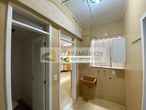 Imagem More em um apartamento com 127 metros quadrados com 3 quartos no melhor do Cambuí - Campinas - SP