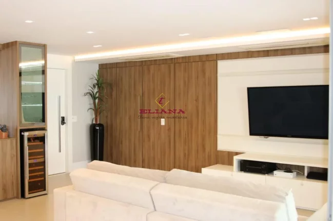 Imagem Apartamento à venda em São Paulo, Vila Leopoldina, com 3 quartos, 173m²