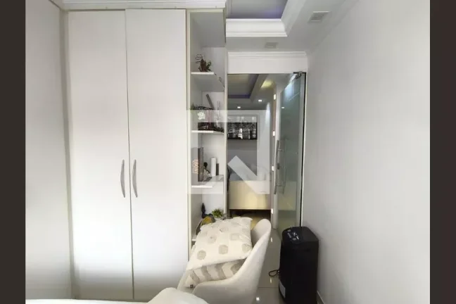 Imagem Apartamento à Venda - Vila Mariana, 1 Quarto, 42 m2
