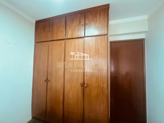 Imagem Apartamento - Ribeirão Preto - Vila Seixas - Região Leste