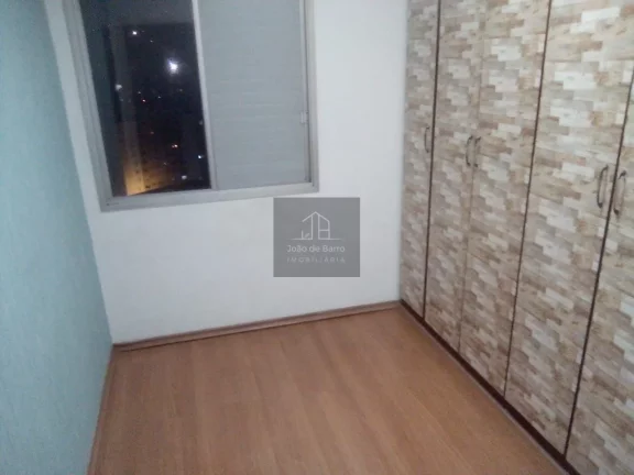 Imagem Apartamento com 3 dormitórios à venda, 61 m² por R$ 410.000,00 - Cambuci - São Paulo/SP