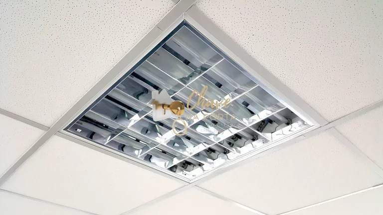 Imagem Sala comercial para locação na Chácara Santo Antônio