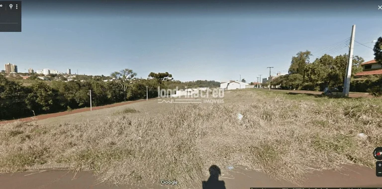 Imagem Terreno à venda 4755.76M², Jardim Morada do Sol, Cambé - PR