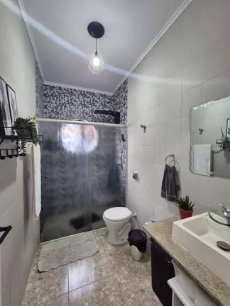 Imagem CASA TÉRREA – CITY BUSSOCABA / OSASCO