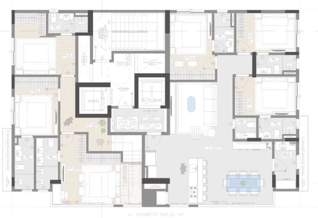 Imagem Atlas - Apartamento à venda no bairro Perequê - Porto Belo/SC