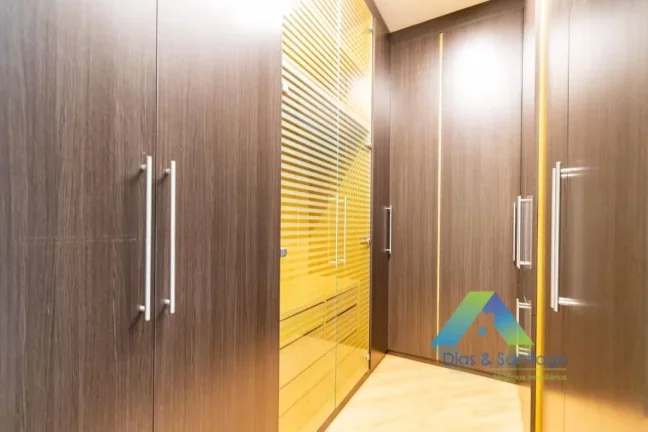 Imagem MIRANDOPOLIS COBERTURA TRIPLEX 247M², 3 suítes, 4 vagas, espaço gourmet com churrasqueira, com ótima localização e valor !!!