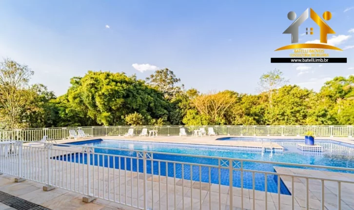 Imagem Casa à venda condomínio Palm Hills - Batelli Imóveis