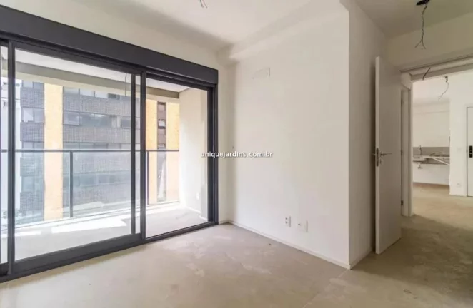 Imagem Apartamento à venda Jardim Paulista São Paulo