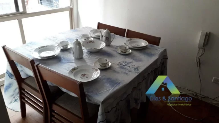 Imagem SÃO BERNARDO DO CAMPO CENTRO Apartamento 105 metros, 2 dormitórios, 1 vaga com ótima localização e valor !!!