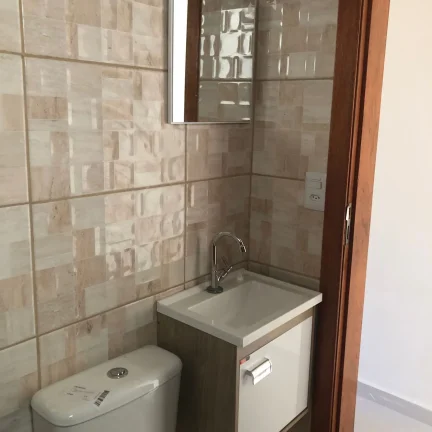 Imagem Casa para venda em Sorocaba, Vila Helena, 2 dormitórios, 2 banheiros