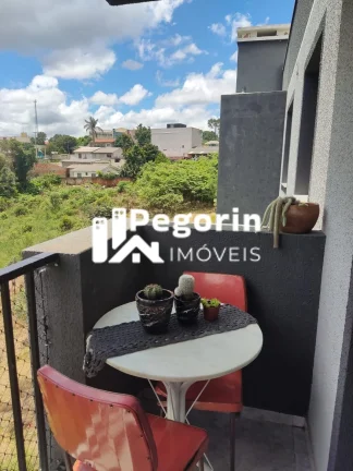 Imagem Apartamento 02 quartos São Gabriel Colombo
