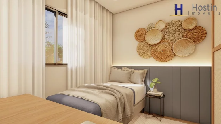 Imagem GEMINADO RESIDENCIAL em JOINVILLE - SC, SÃO MARCOS
