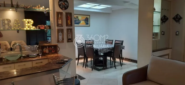 Imagem Apartamento para Venda em São Caetano do Sul / SP no bairro Santa Paula