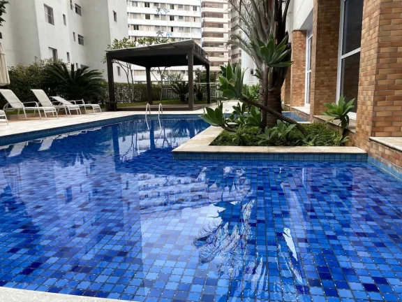 Imagem APARTAMENTO RESIDENCIAL em São Paulo - SP, Bela Vista