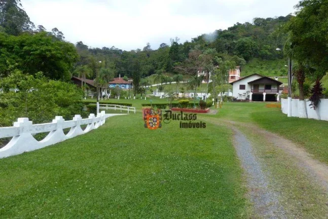 Imagem Hotel à venda, 3000 m² por R$ 25.000.000,00 - Aldeia Ivoturucaia - Franco da Rocha/SP