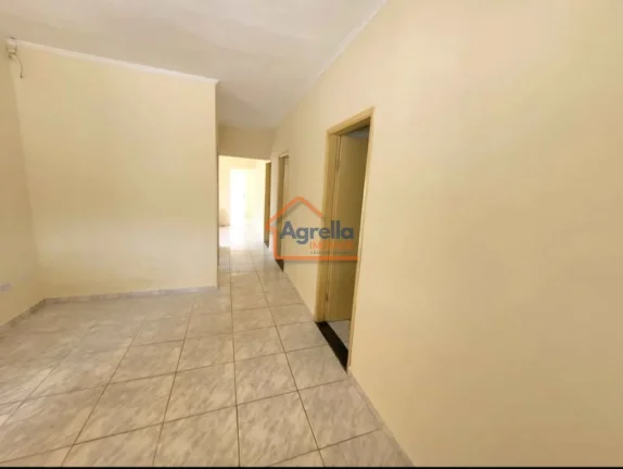 Imagem Casa à venda no bairro Jardim Novo II - Mogi Guaçu/SP