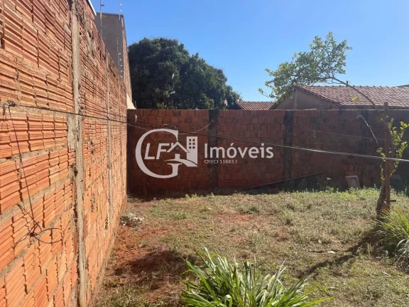 Imagem Casa Jardim Vida Nova - 02 quartos