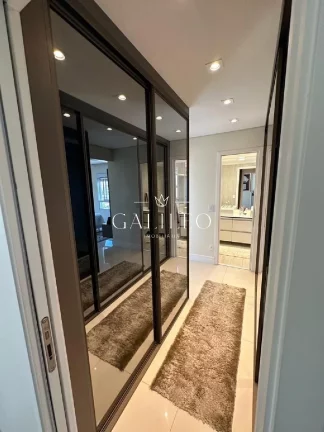 Imagem VENDA APARTAMENTO CONDOMINIO ALTA VISTA - 155M² - 03 QUARTOS - AV NOVE DE JULHO - JUNDIAÍ/SP
