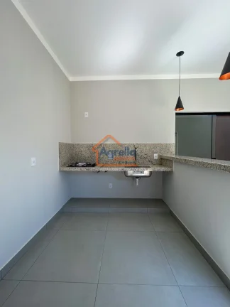 Imagem CASA TÉRREA RECÉM CONSTRUÍDA À VENDA NO PARQUE REAL