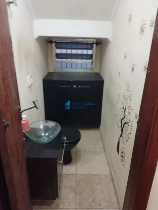 Imagem Casa Padrão