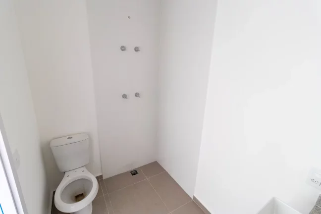 Imagem Apartamento com 1 Quarto à Venda, 22 m² em Brooklin - São Paulo